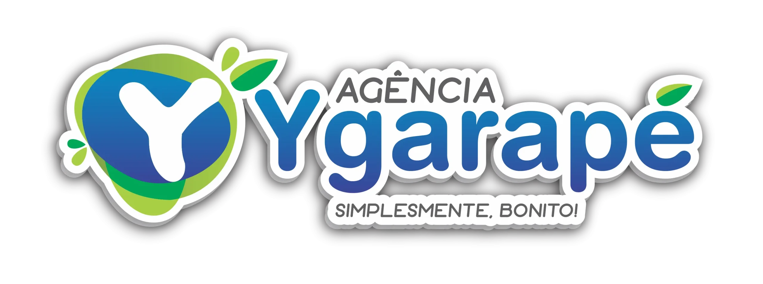 Logo Ygarapé-especial