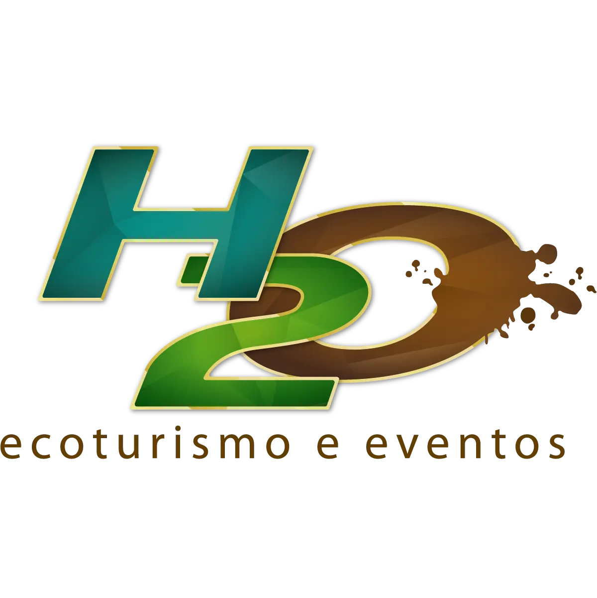 Logo h2o